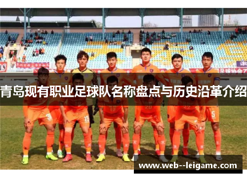 青岛现有职业足球队名称盘点与历史沿革介绍