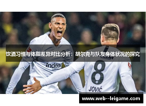 饮酒习惯与体脂差异对比分析：胡尔克与队友身体状况的探究